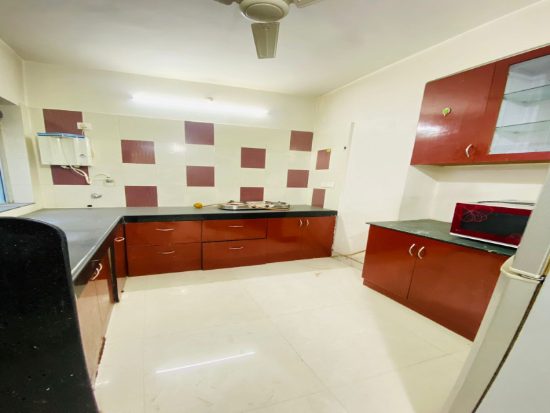 2 BHK Apartment 1000 Sq.ft. for Sale in Wanowrie, Pune