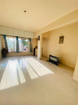 2 BHK Flat for Sale in Wanowrie, Pune