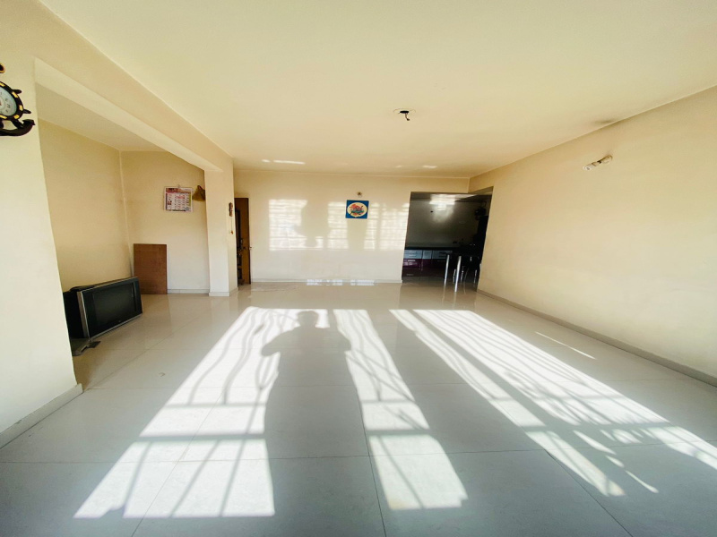 2 BHK Apartment 1000 Sq.ft. for Sale in Wanowrie, Pune