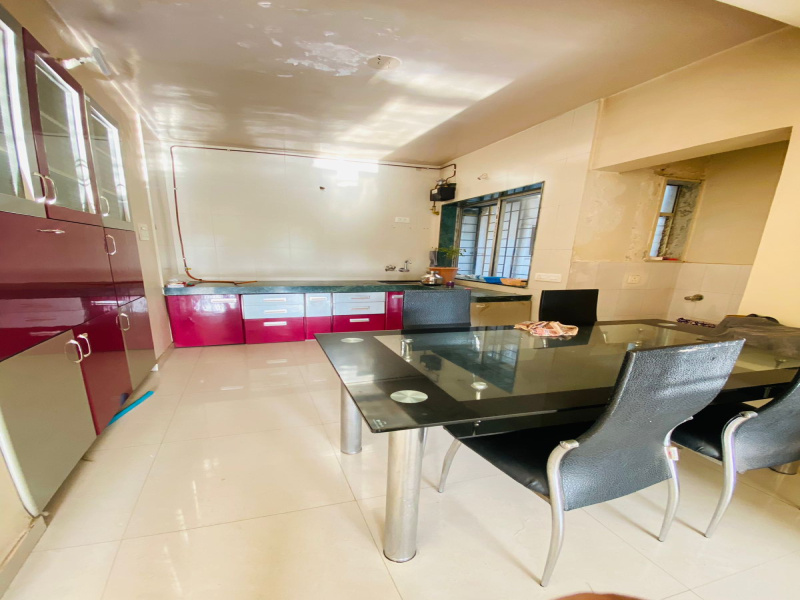 2 BHK Apartment 1000 Sq.ft. for Sale in Wanowrie, Pune