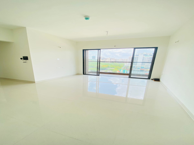 3 BHK Apartment 1500 Sq.ft. for Rent in Nibm Annexe, Pune