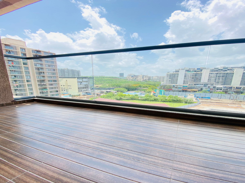 3 BHK Apartment 1500 Sq.ft. for Rent in Nibm Annexe, Pune