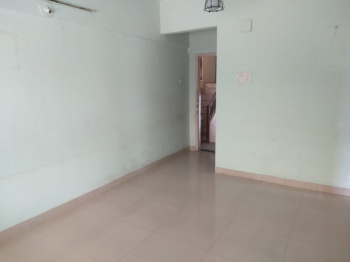 1 BHK Flat for Sale in Kondhwa, Pune