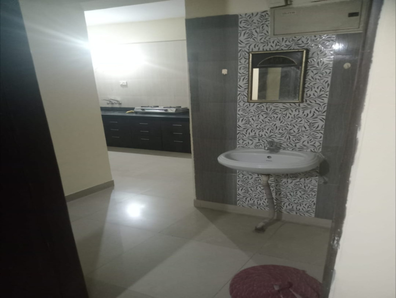 2 BHK Apartment 1000 Sq.ft. for Rent in Nibm Annexe, Pune