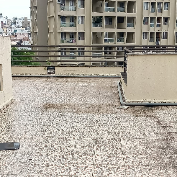 3.5 BHK Villa 3900 Sq.ft. for Rent in Nibm Annexe, Pune