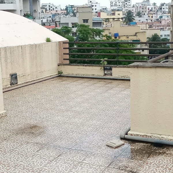 3.5 BHK Villa 3900 Sq.ft. for Rent in Nibm Annexe, Pune
