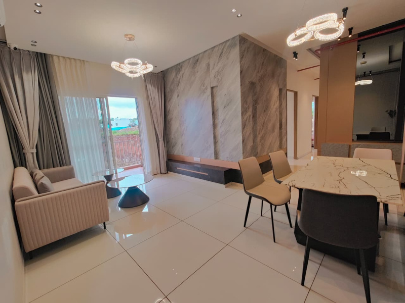 2 BHK Apartment 975 Sq.ft. for Sale in Kondhwa, Pune