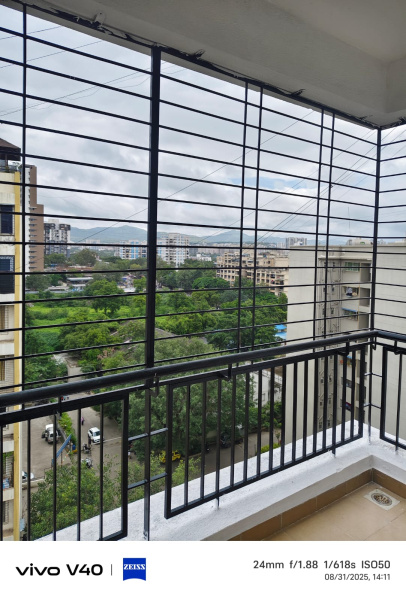 2 BHK Apartment 1100 Sq.ft. for Sale in Kondhwa, Pune