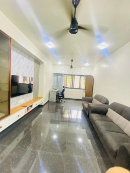 2 BHK Flat for Rent in Wanowrie, Pune