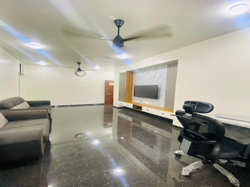 2 BHK Apartment 1000 Sq.ft. for Rent in Wanowrie, Pune