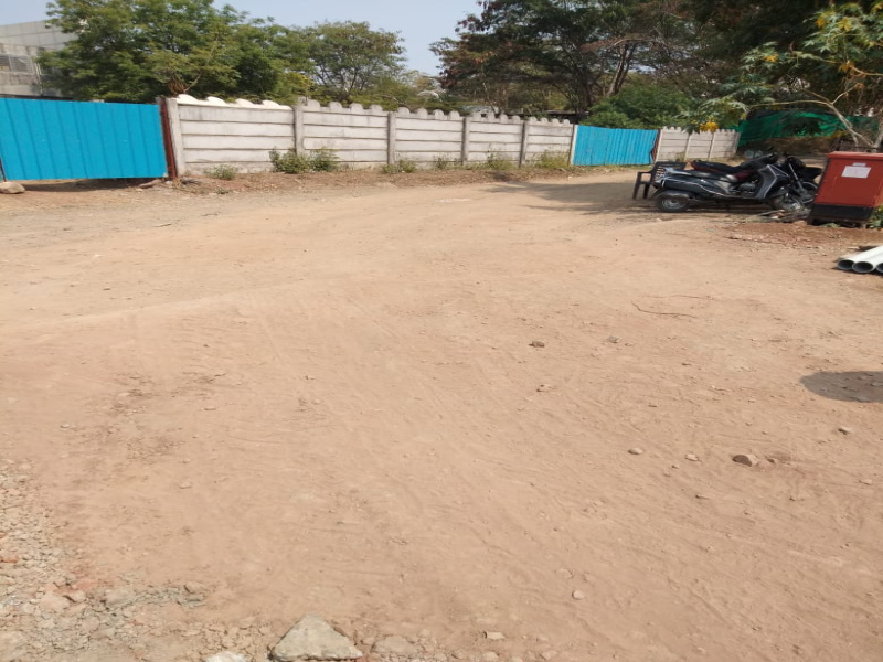  Residential Plot 7300 Sq.ft. for Sale in Nibm, Pune
