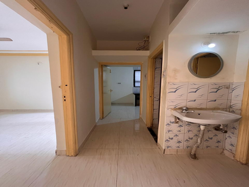 1 BHK Apartment 530 Sq.ft. for Sale in Nibm, Pune