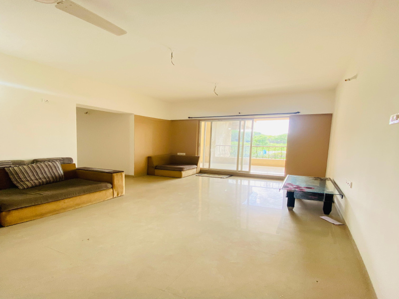 2 BHK Apartment 1000 Sq.ft. for Sale in Undri, Pune