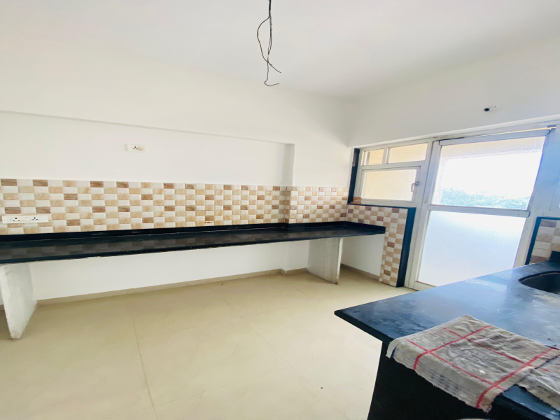 2 BHK Apartment 1000 Sq.ft. for Sale in Undri, Pune