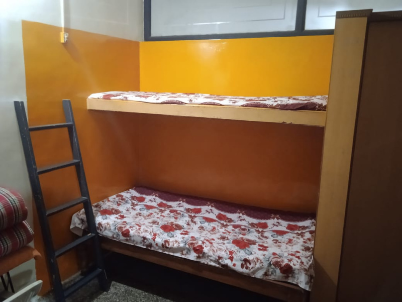 2 BHK Apartment 1100 Sq.ft. for Rent in Lulla Nagar, Pune