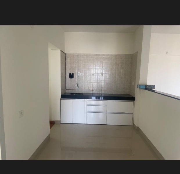 1 BHK 650 Sq.ft. Apartment for Sale in Undri, Pune