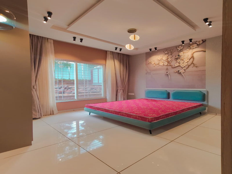 2 BHK 1000 Sq.ft. Apartment for Sale in Kondhwa, Pune