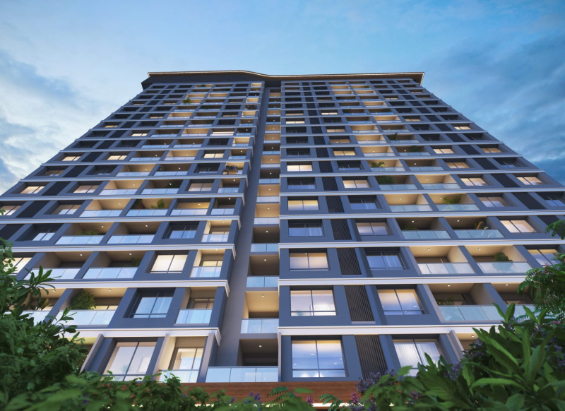 2 BHK 1200 Sq.ft. Apartment for Sale in Katraj, Pune