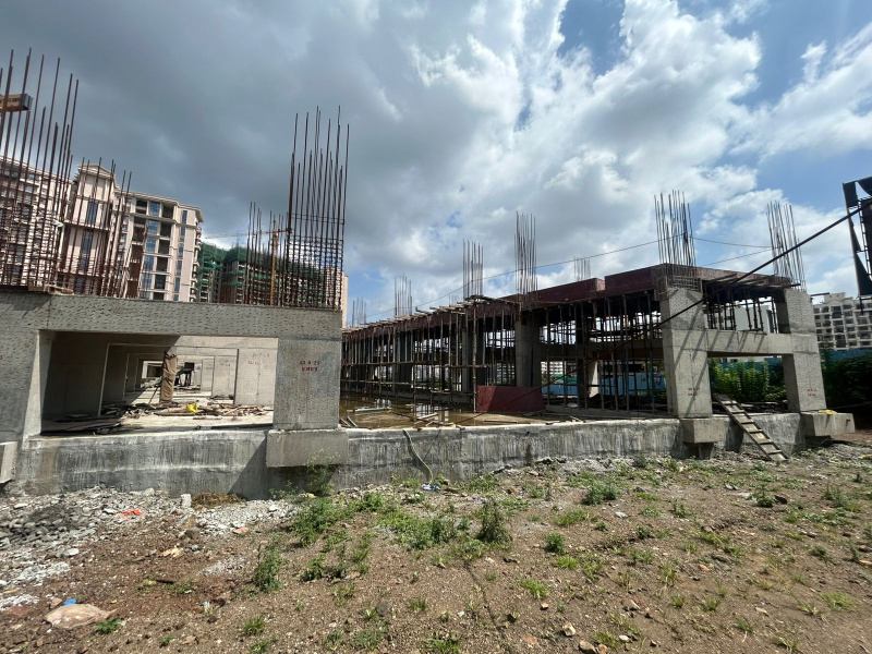  225 Sq.ft. Commercial Shop for Sale in Nibm, Pune