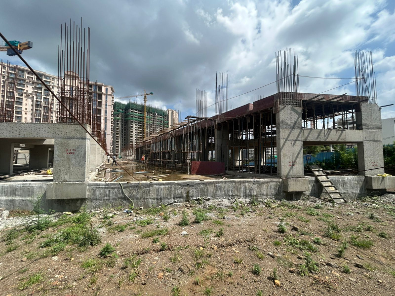  225 Sq.ft. Commercial Shop for Sale in Nibm, Pune