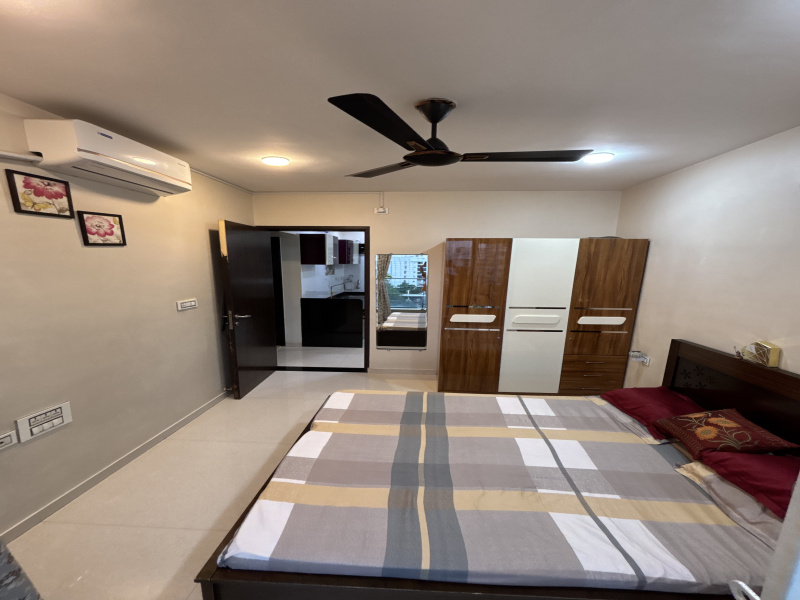 2 BHK 1000 Sq.ft. Apartment for Sale in Kad Nagar, Pune