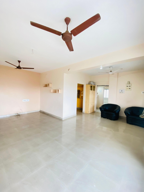 2 BHK 1200 Sq.ft. Apartment for Sale in Nibm, Pune