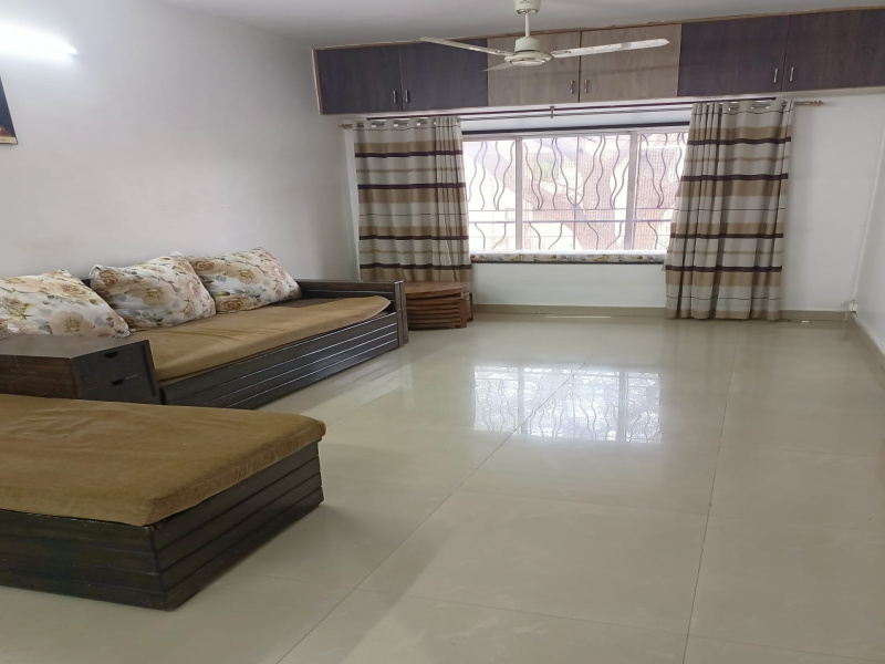 2 BHK 950 Sq.ft. Apartment for Rent in Wanowrie, Pune