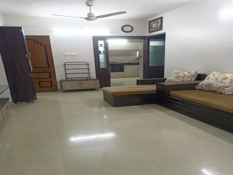 2 BHK 950 Sq.ft. Apartment for Rent in Wanowrie, Pune