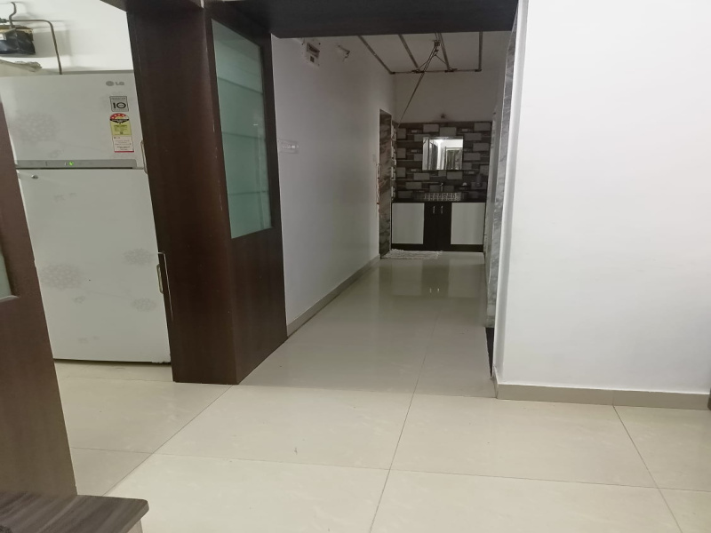 2 BHK 950 Sq.ft. Apartment for Rent in Wanowrie, Pune