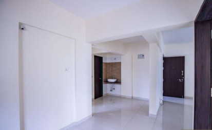 2 BHK 980 Sq.ft. Apartment for Sale in Undri Chowk, Pune