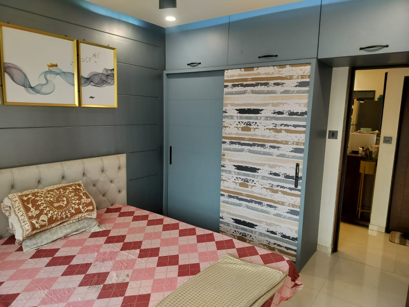 4.5 BHK 2500 Sq.ft. Apartment for Sale in Mohammadwadi, Pune