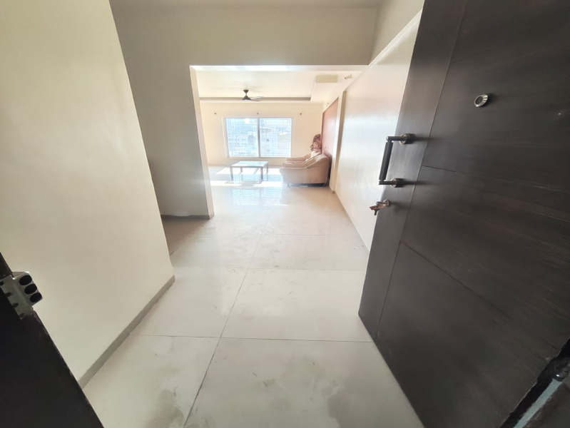 2 BHK 1040 Sq.ft. Apartment for Sale in Kondhwa Budruk, Pune