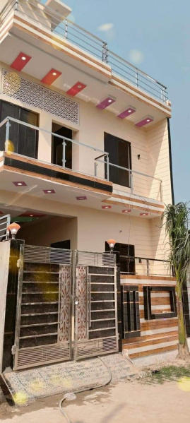 3 BHK House 1450 Sq.ft. for Sale in Bamrauli, Allahabad