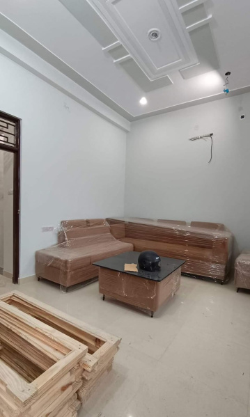 4 BHK House 1450 Sq.ft. for Sale in Bamrauli, Allahabad