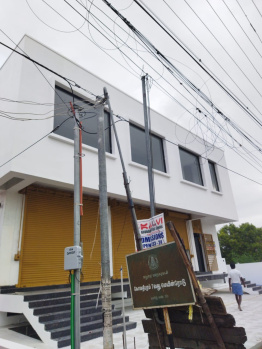  Office Space for Rent in Gomathipuram, Madurai