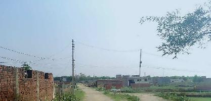  Residential Plot for Sale in Jhusi, Allahabad