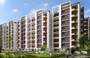 3 BHK Flat for Sale in Valenica, Mangalore