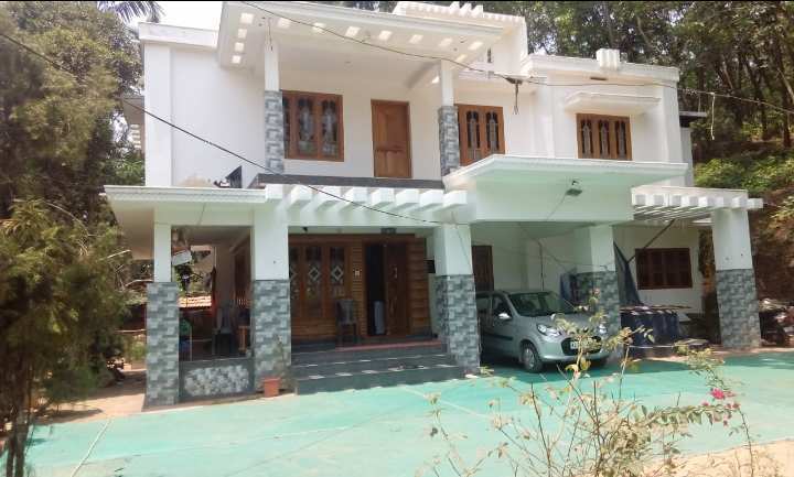 5 BHK House 2400 Sq.ft. for Sale in Kannur Cantonment