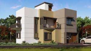 2 BHK House for Sale in Bylahalli, Bangalore