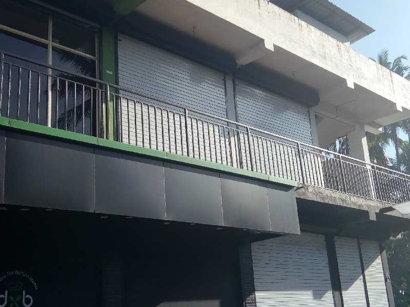 Commercial Shop 5600 Sq.ft. for Rent in