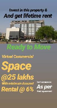  Office Space for Sale in Mayur Vihar Phase 1 Extension, Delhi