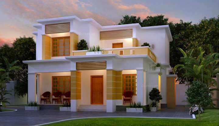 2 BHK House 1200 Sq.ft. for Sale in Pirattiyur, Tiruchirappalli