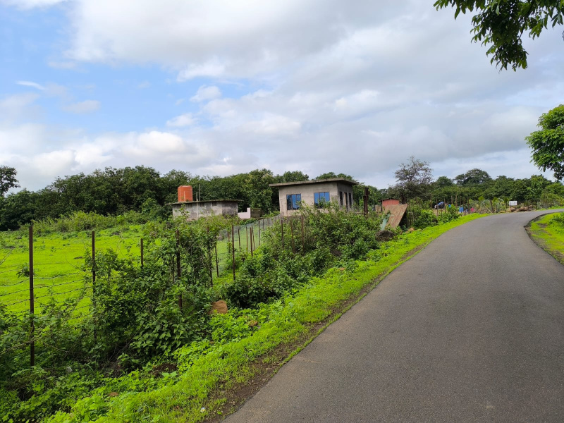  Agricultural Land 2 Guntha for Sale in Pen, Raigad