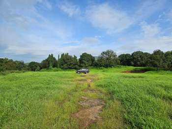  Residential Plot for Sale in Vindhane, Navi Mumbai