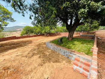  Residential Plot for Sale in Waje, Raigad