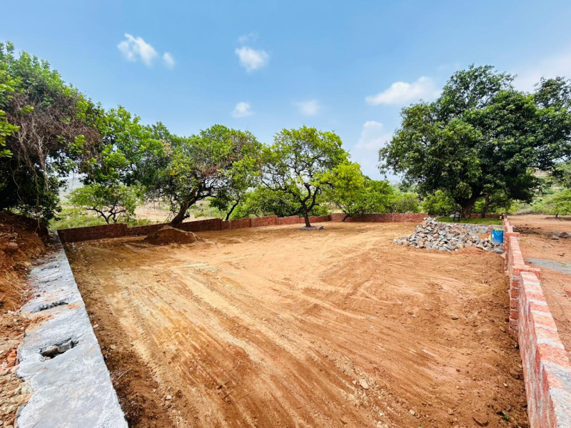  Residential Plot 3 Guntha for Sale in Waje, Raigad