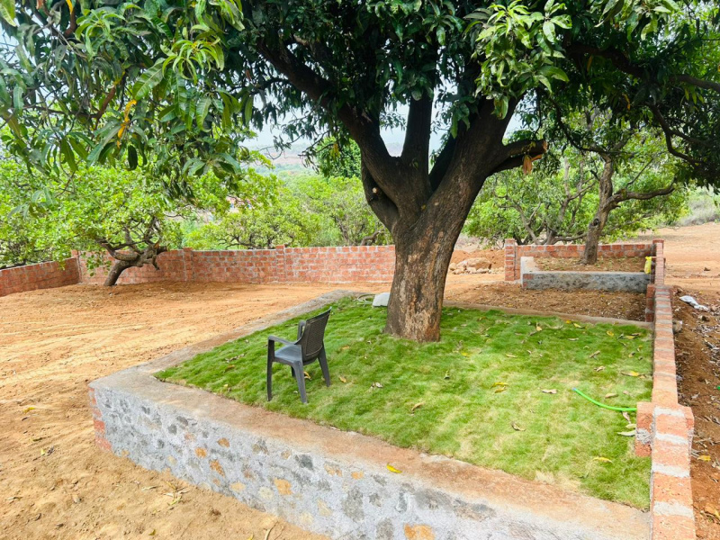  Residential Plot 11000 Sq.ft. for Sale in Pen, Raigad
