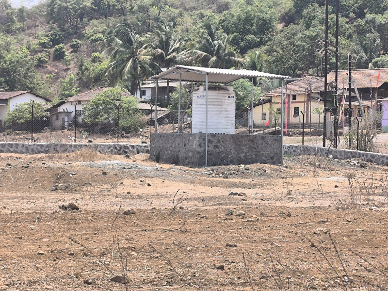  Residential Plot 55 Guntha for Sale in Pen, Raigad