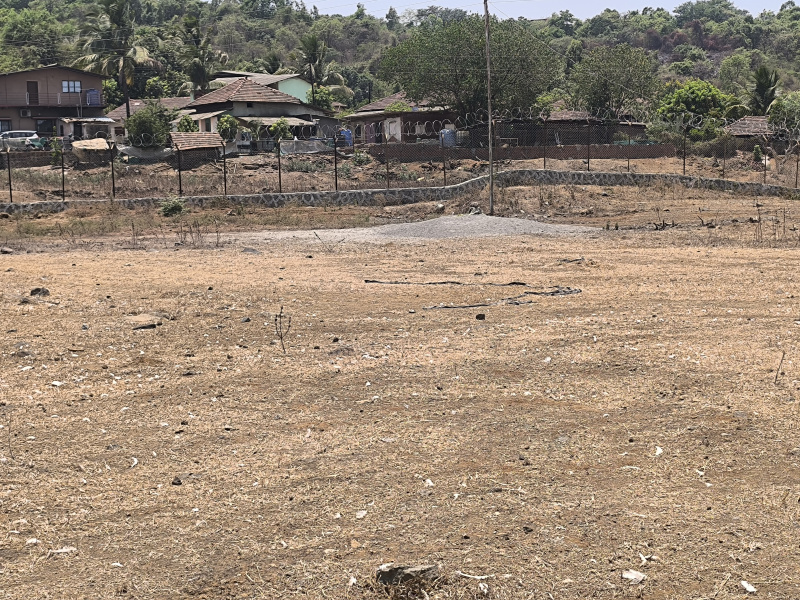  Residential Plot 55 Guntha for Sale in Pen, Raigad