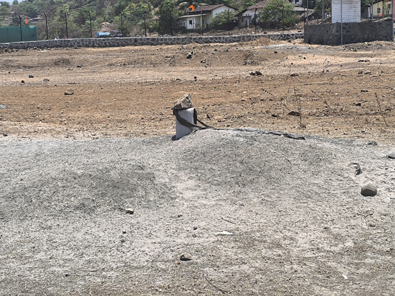  Residential Plot 55 Guntha for Sale in Pen, Raigad